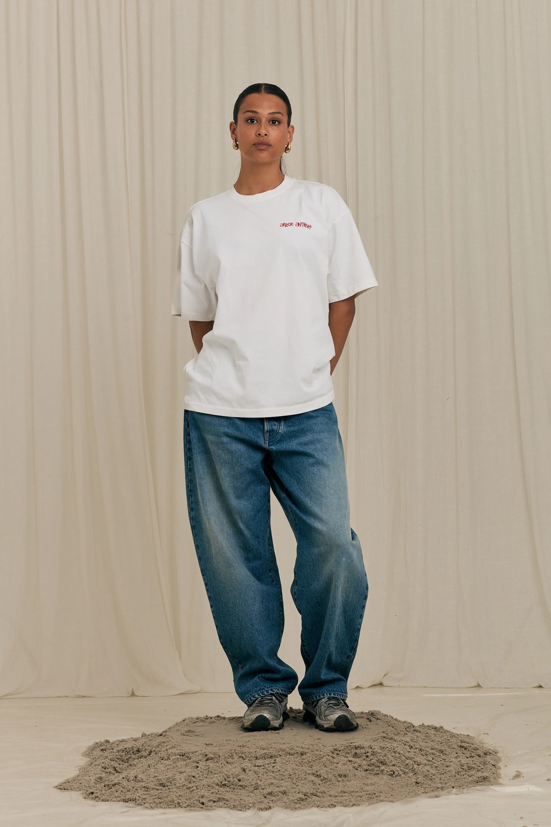 Triple Hearts T-shirt