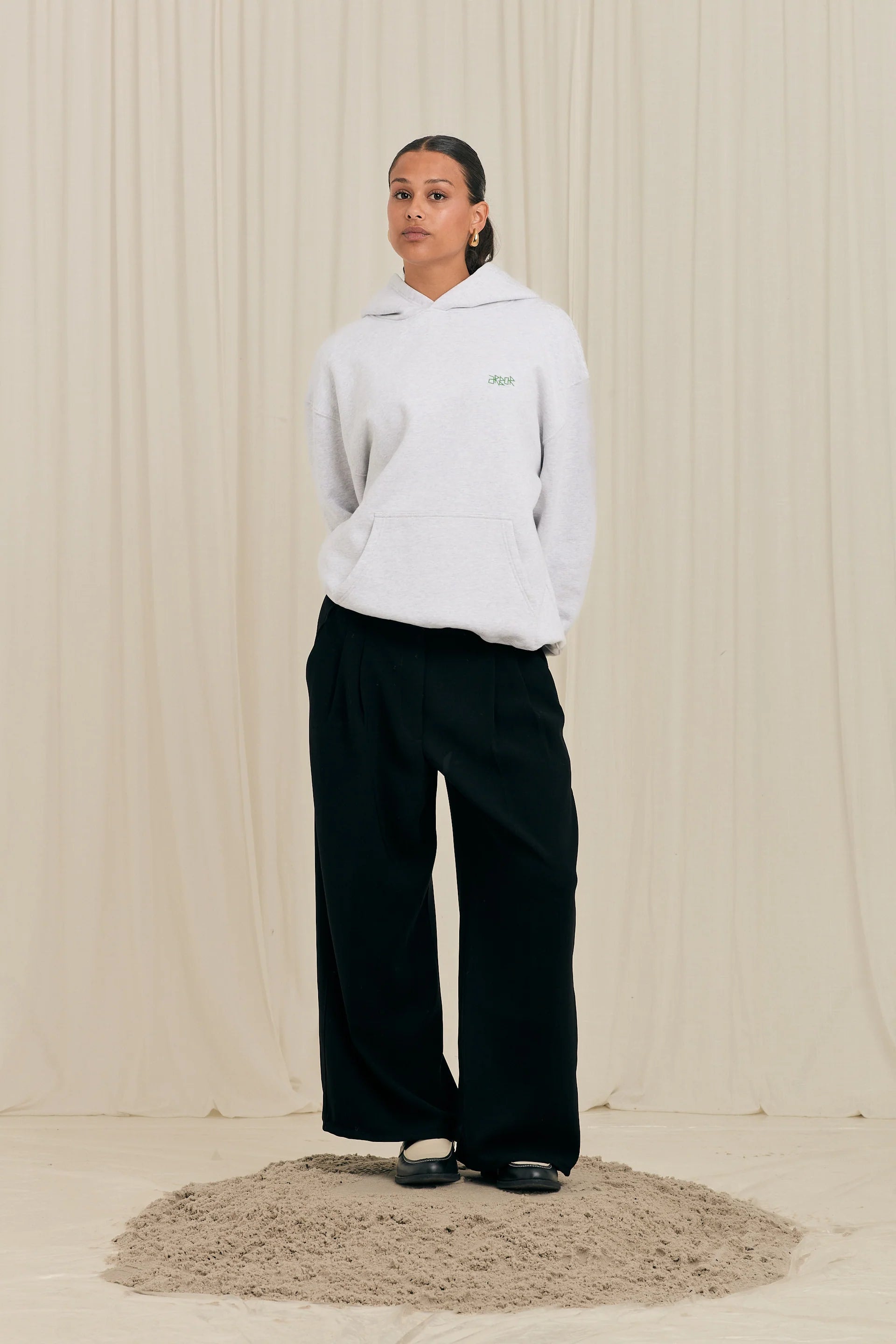 Floret Hoodie