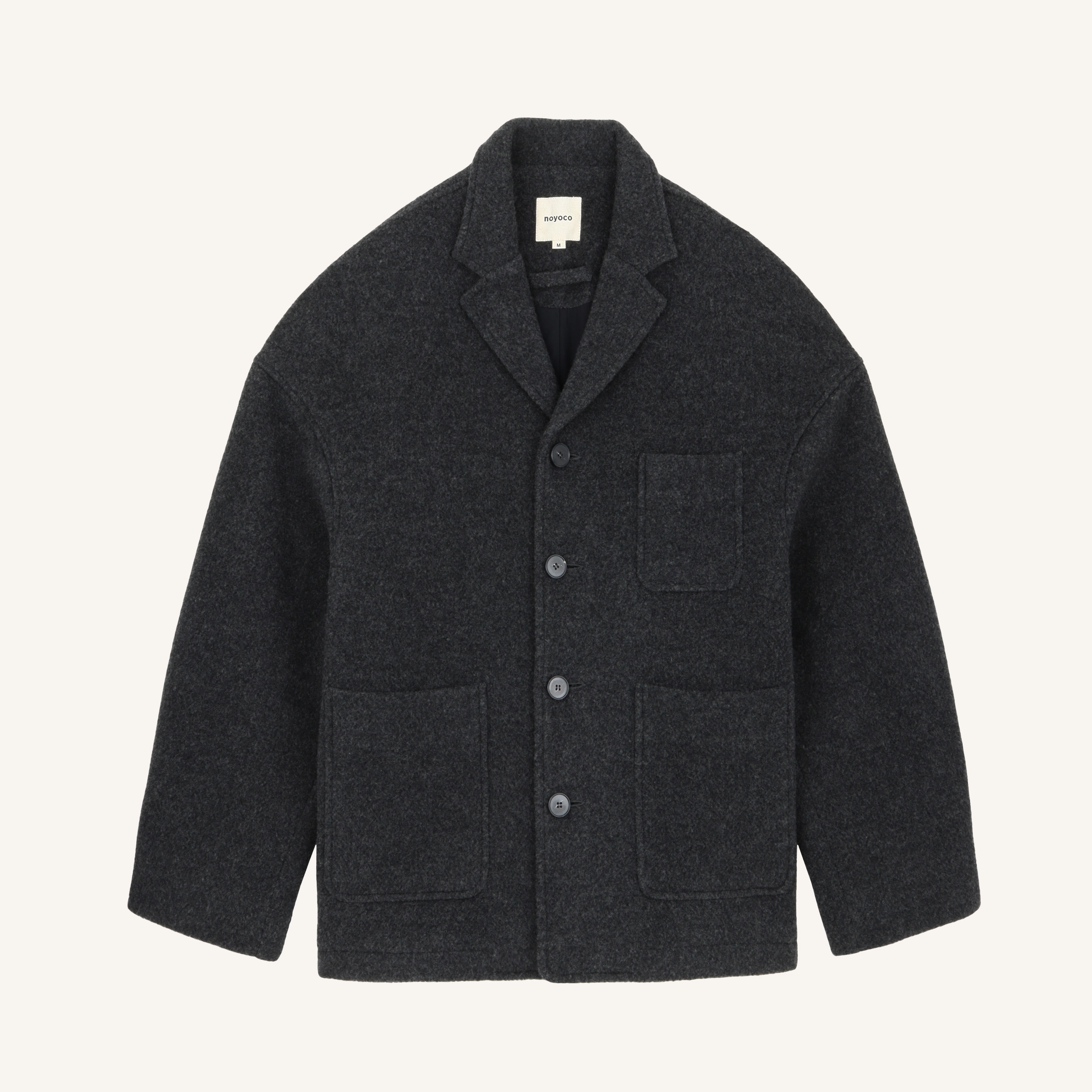 Antwerp Anthracite