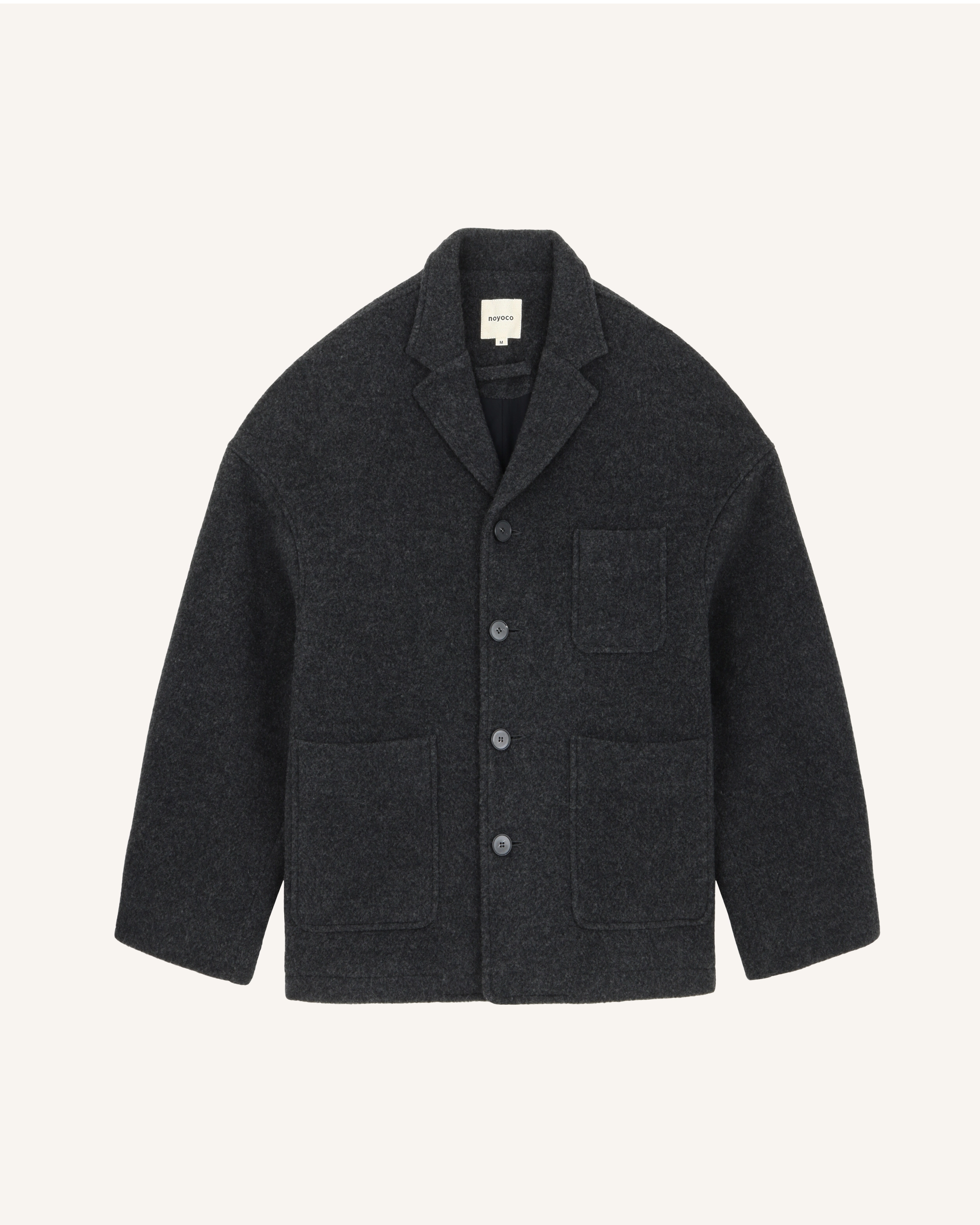 Antwerp Anthracite