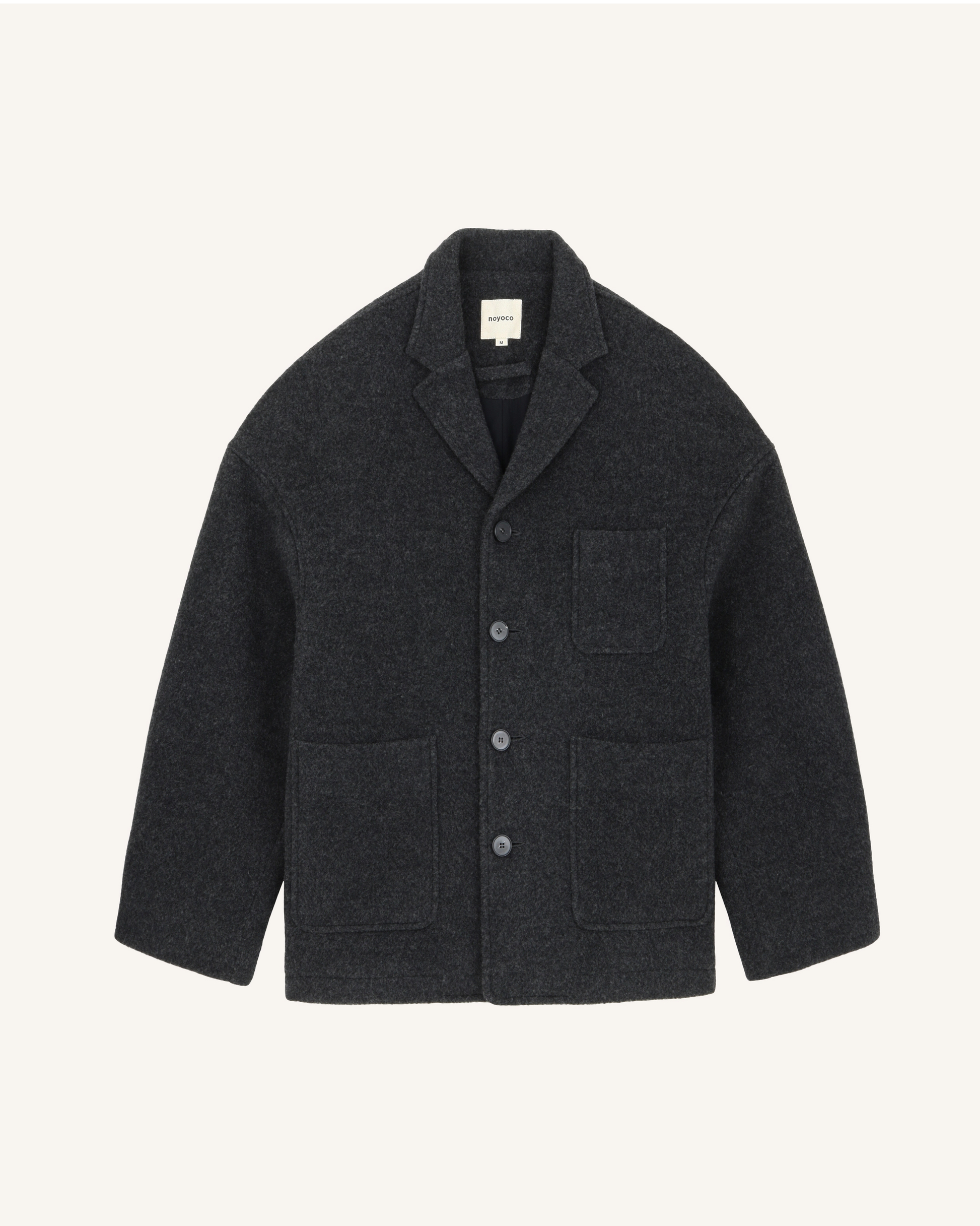 Antwerp Anthracite