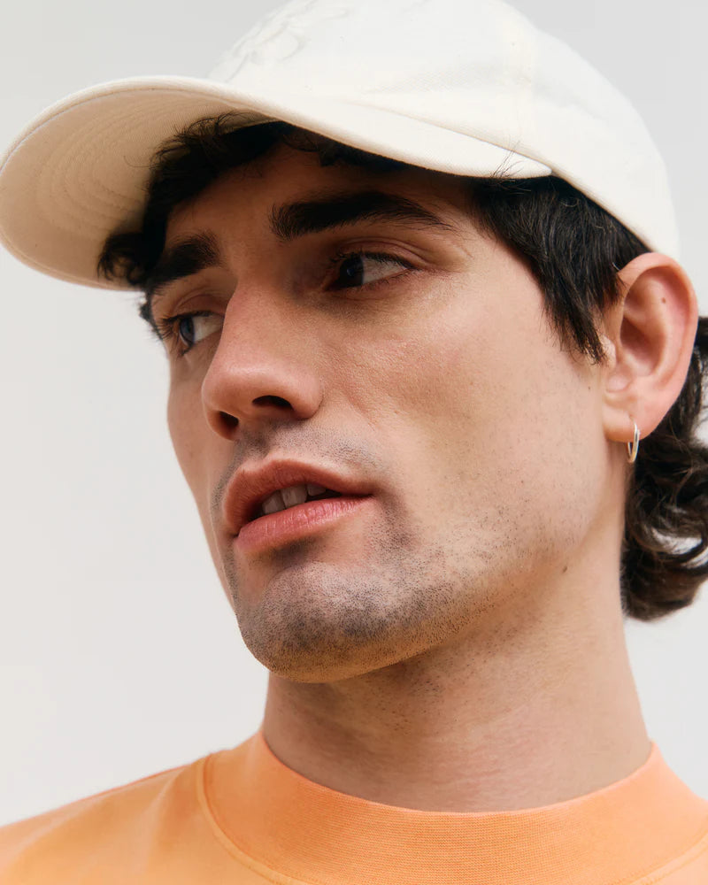 Flower Classic Cap