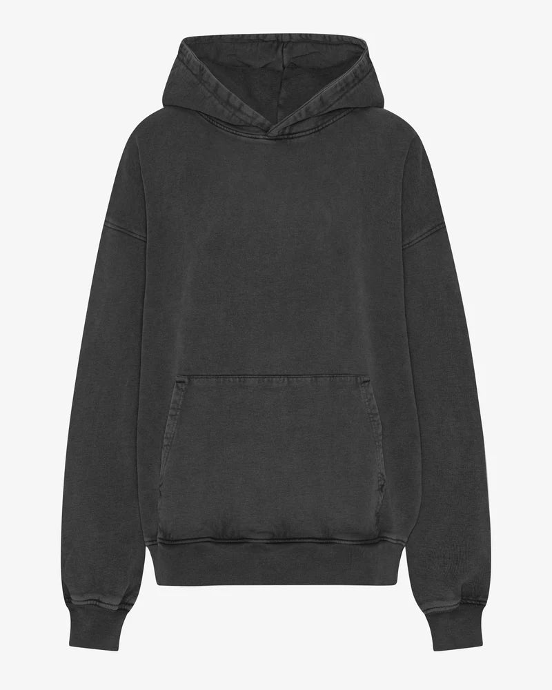 Organic Oversized Hood