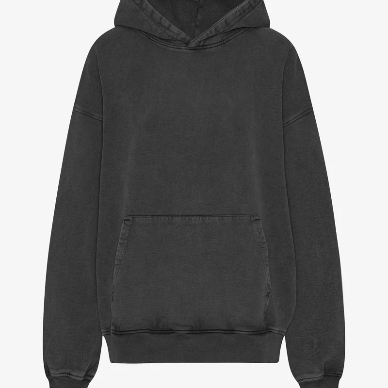 Organic Oversized Hood
