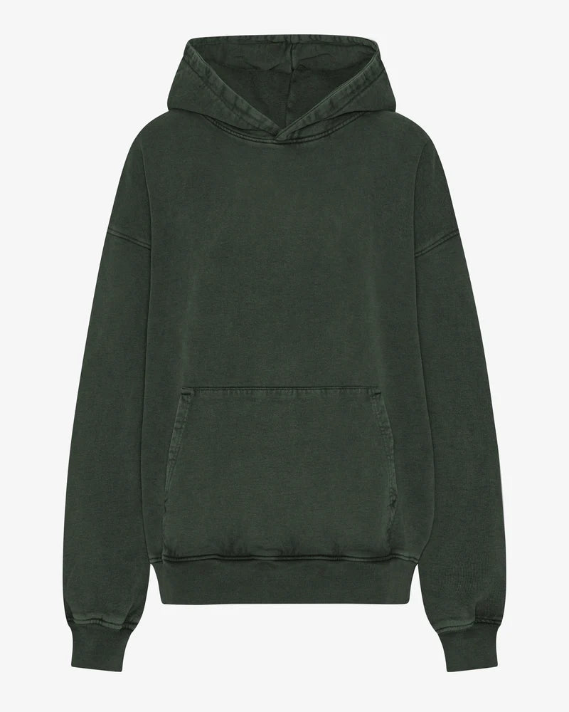 Organic Oversized Hood