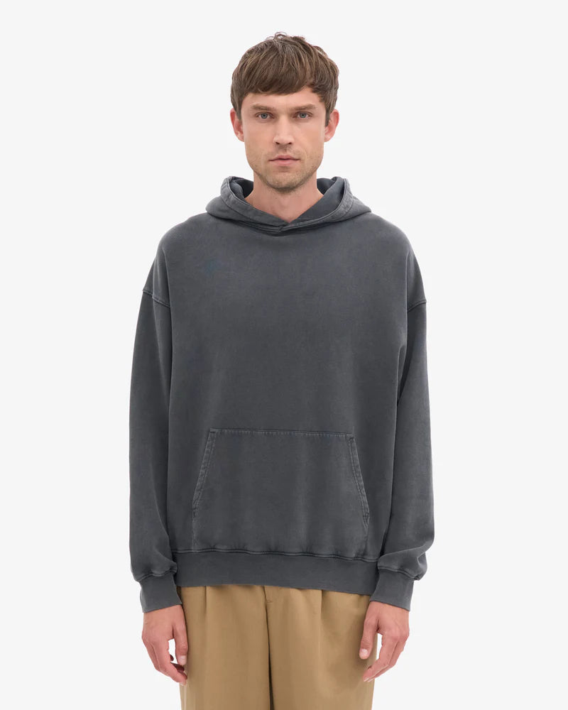 Organic Oversized Hood