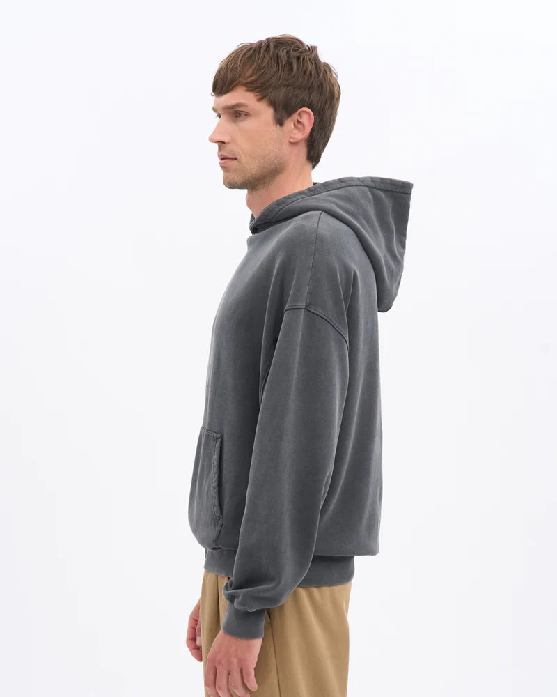 Organic Oversized Hood