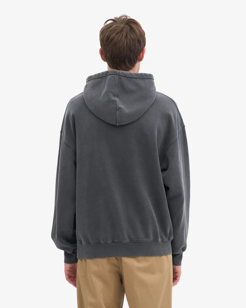 Organic Oversized Hood