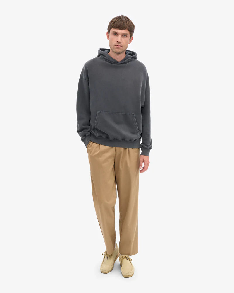 Organic Oversized Hood