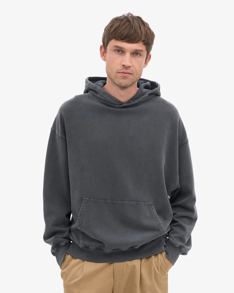 Organic Oversized Hood