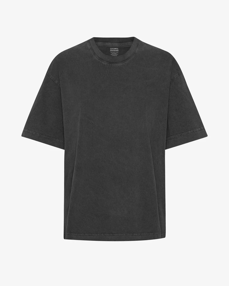Oversized Organic T-Shirt