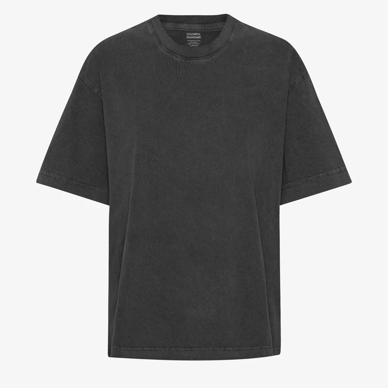 Oversized Organic T-Shirt