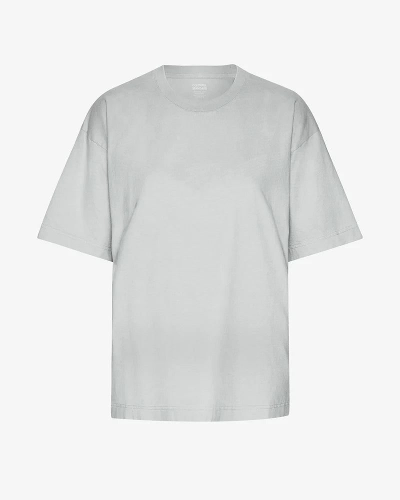 Oversized Organic T-Shirt