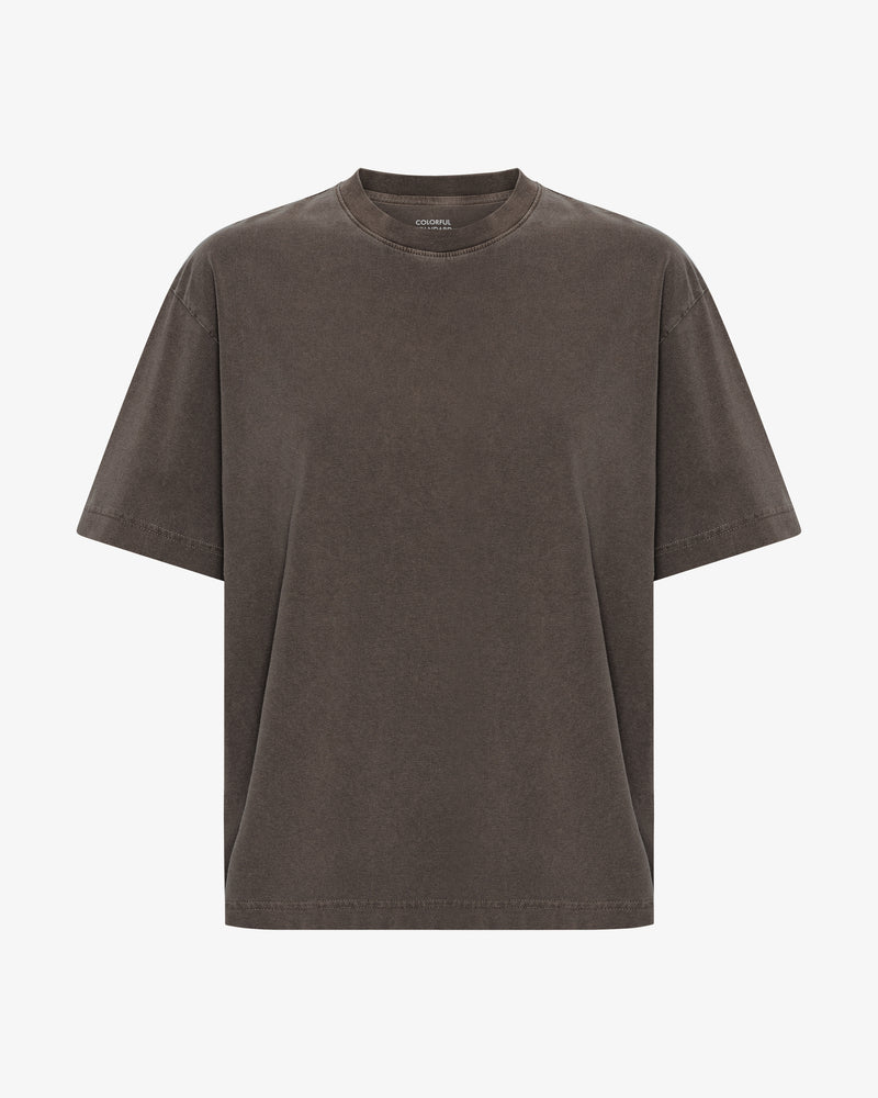 Oversized Organic T-Shirt