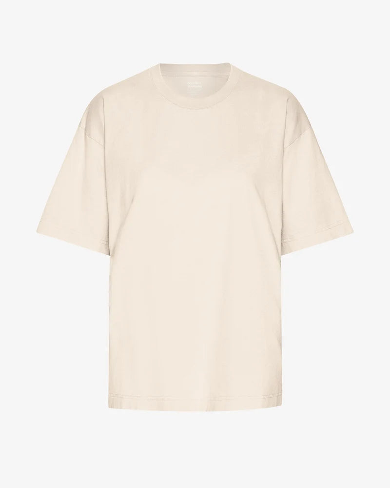 Oversized Organic T-Shirt