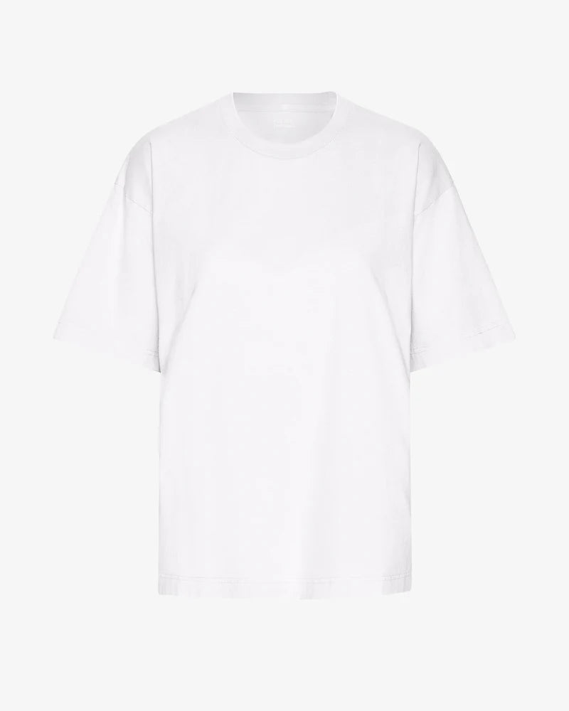 Oversized Organic T-Shirt