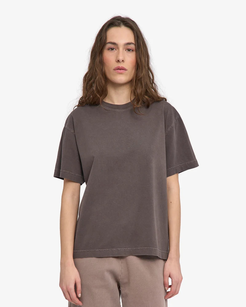 Oversized Organic T-Shirt