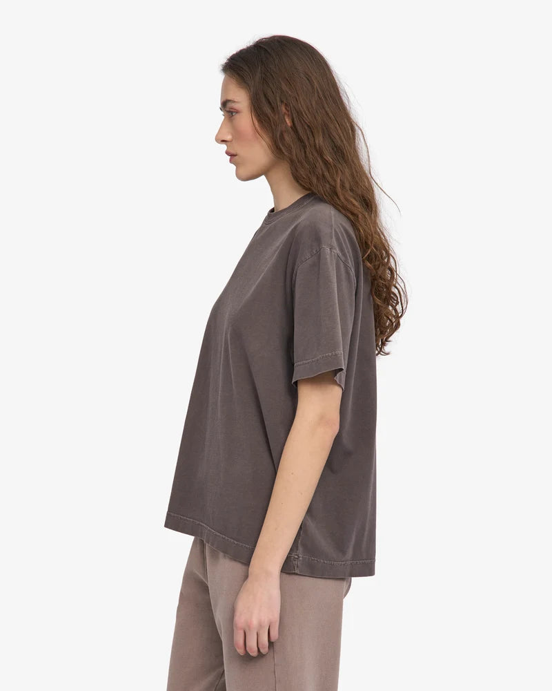 Oversized Organic T-Shirt