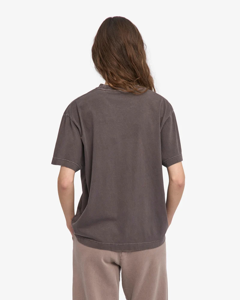 Oversized Organic T-Shirt