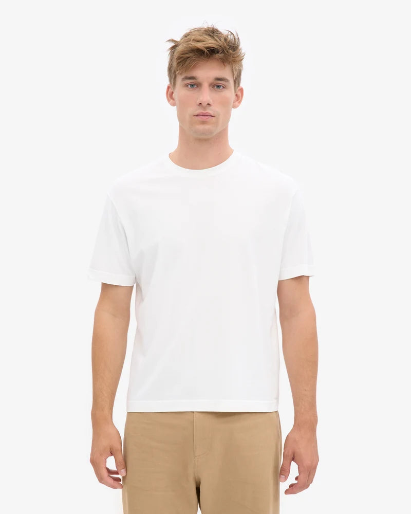 Oversized Organic T-Shirt