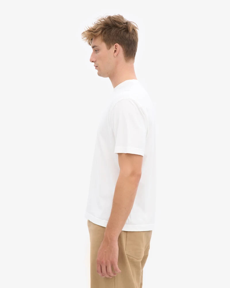 Oversized Organic T-Shirt
