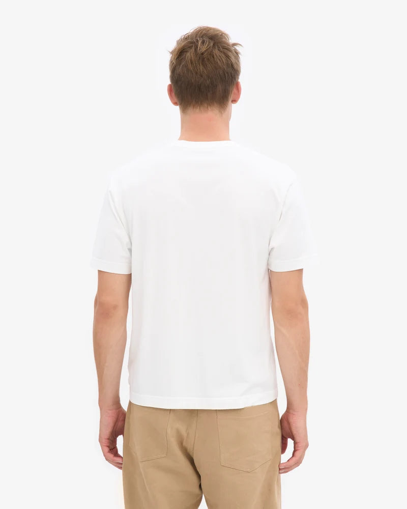 Oversized Organic T-Shirt