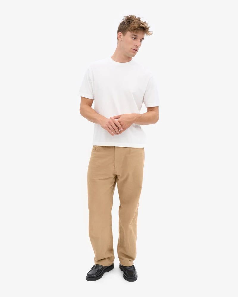 Oversized Organic T-Shirt