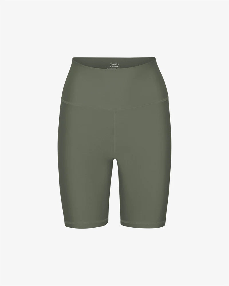 Active Bike Shorts