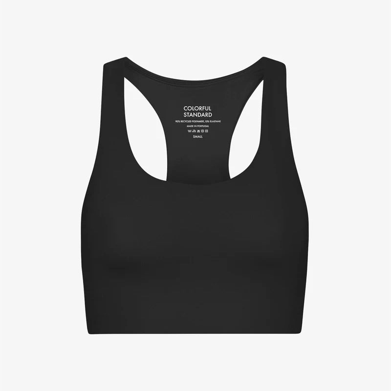 Active Cropped Bra