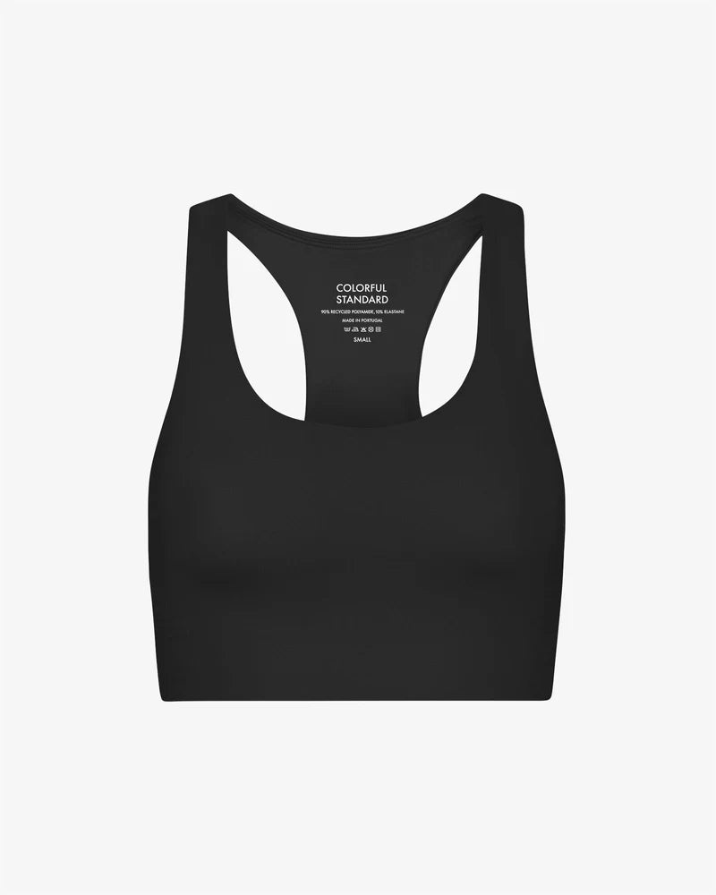 Active Cropped Bra