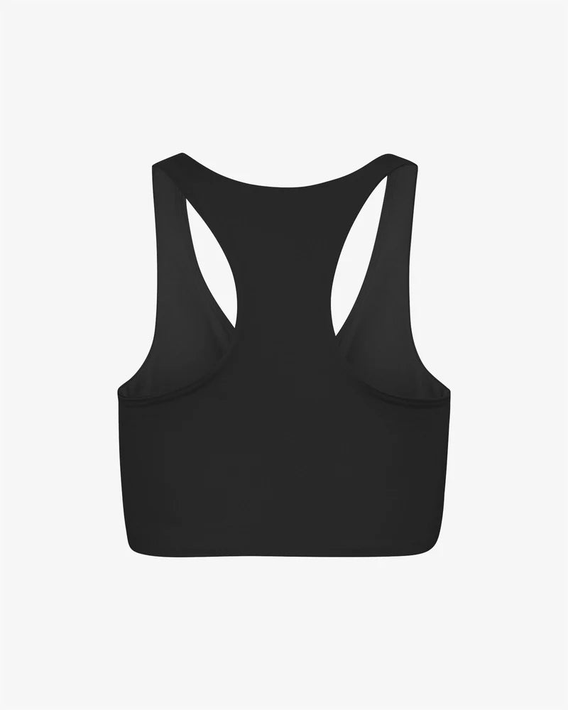 Active Cropped Bra