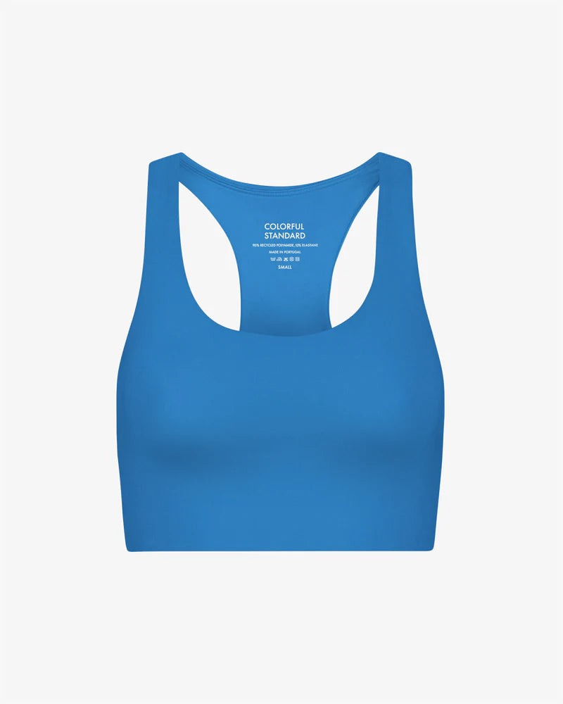 Active Cropped Bra