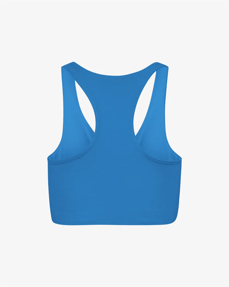 Active Cropped Bra