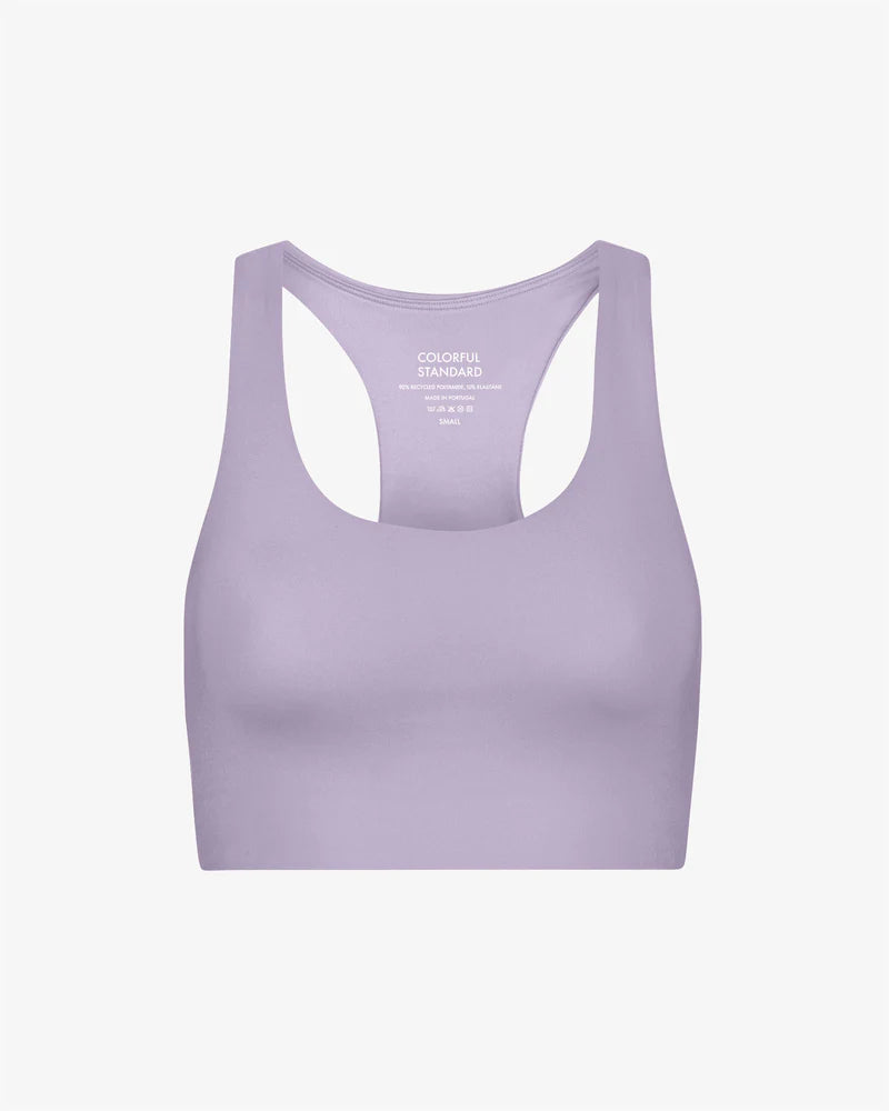Active Cropped Bra