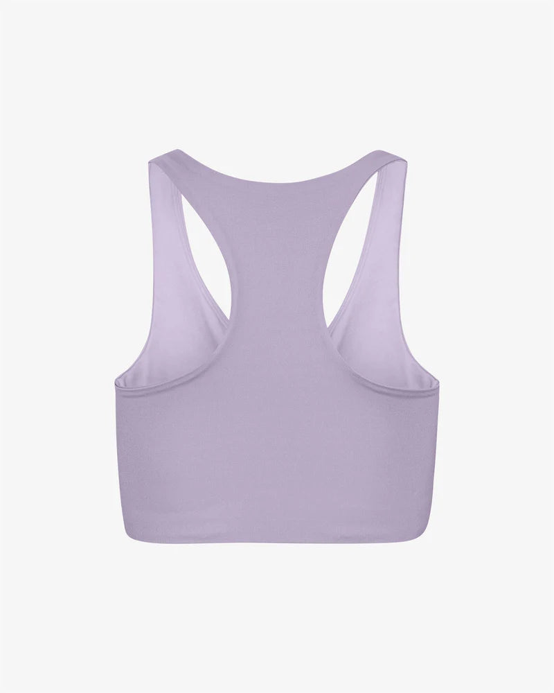 Active Cropped Bra