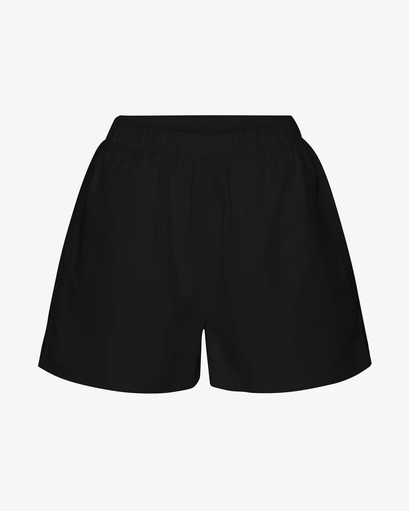 Women Organic Twill Shorts