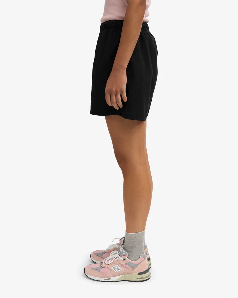 Women Organic Twill Shorts