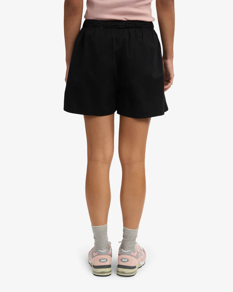 Women Organic Twill Shorts