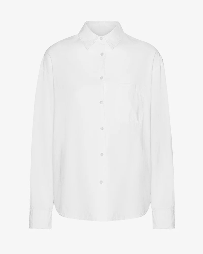 Organic Oversized Shirt