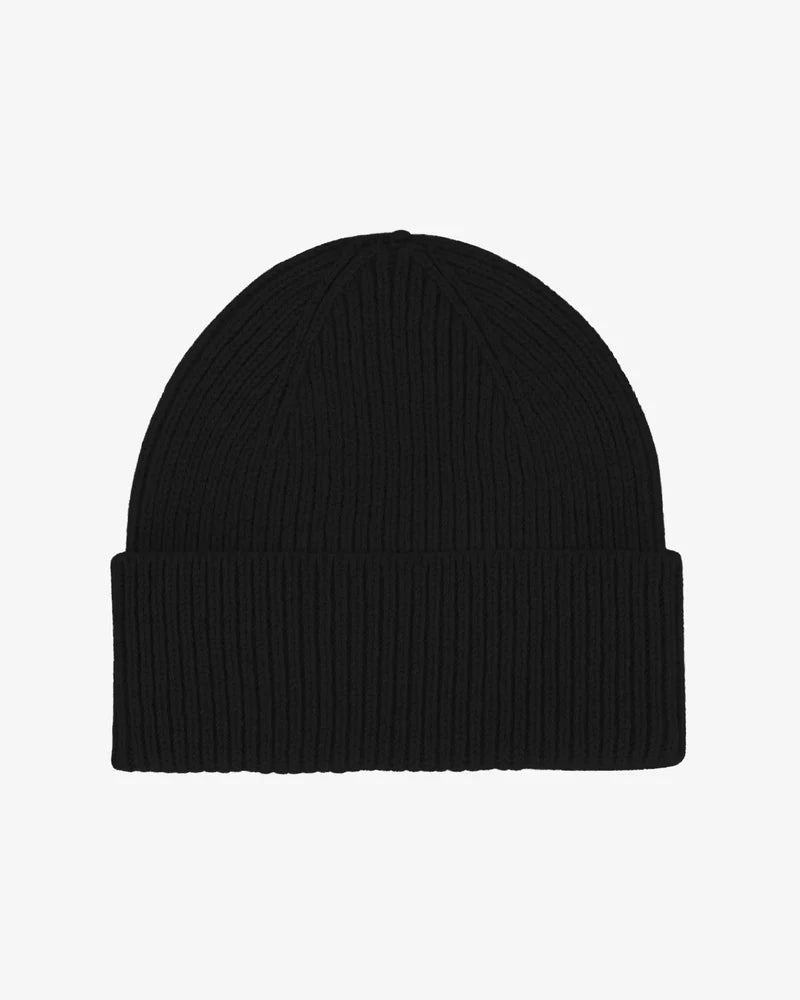 Merino Wool Beanie