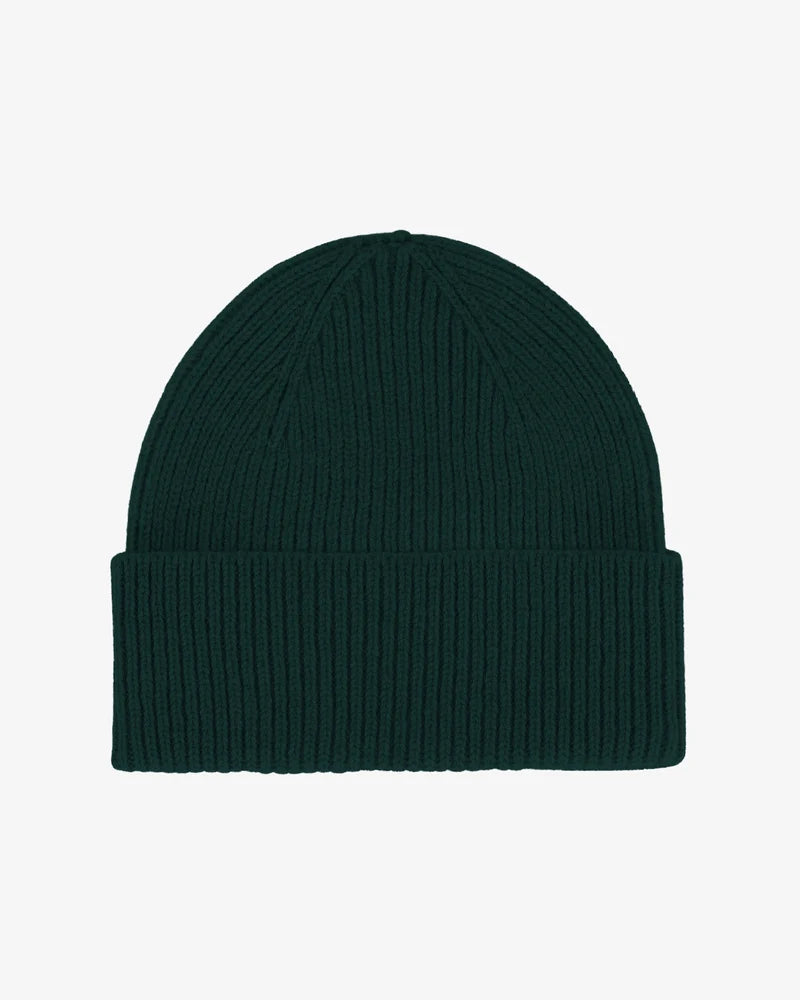 Merino Wool Beanie