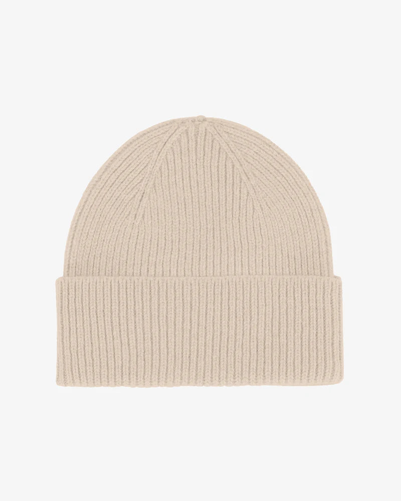 Merino Wool Beanie
