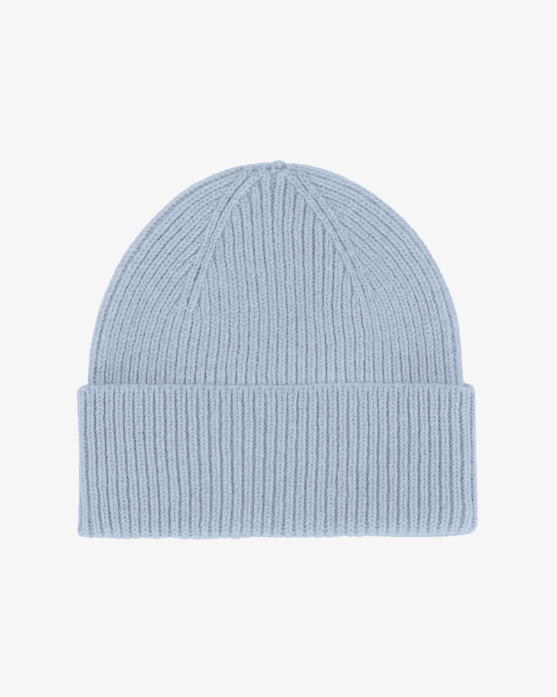 Merino Wool Beanie