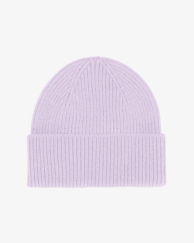 Merino Wool Beanie