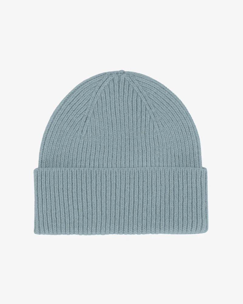 Merino Wool Beanie
