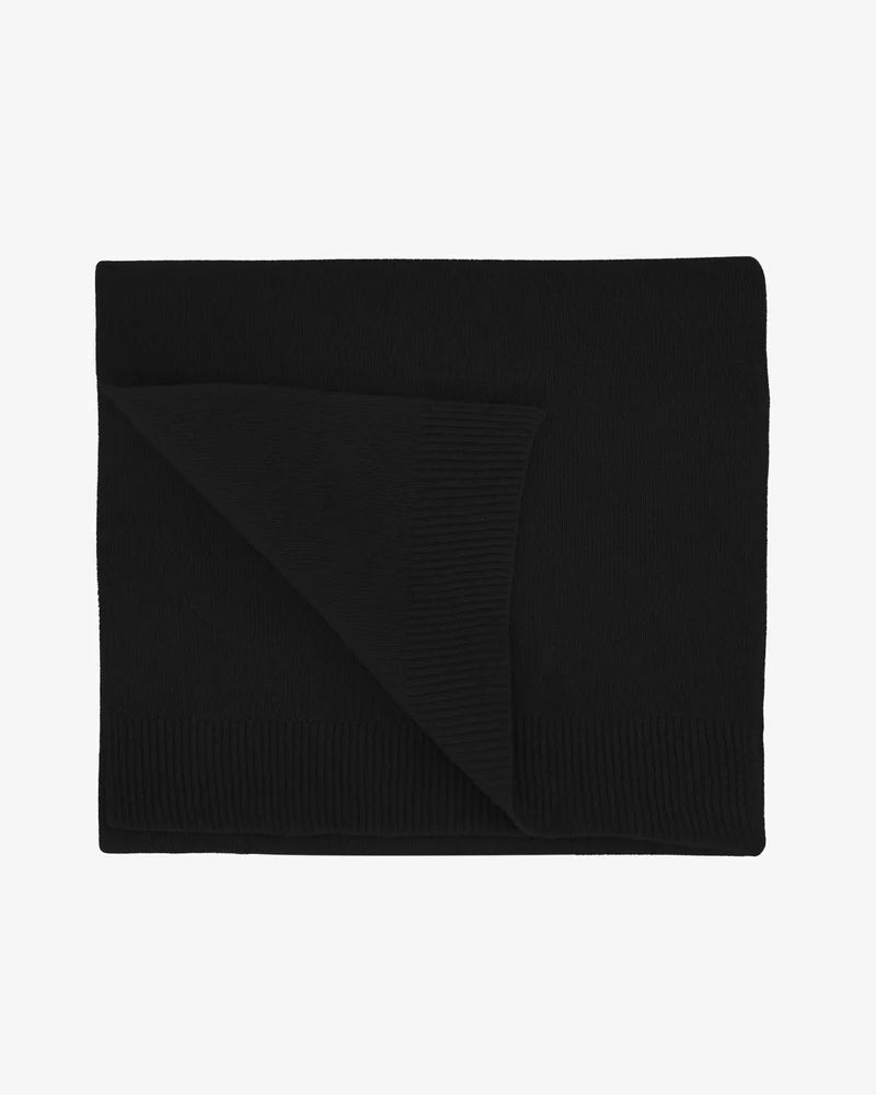 Merino Wool Scarf