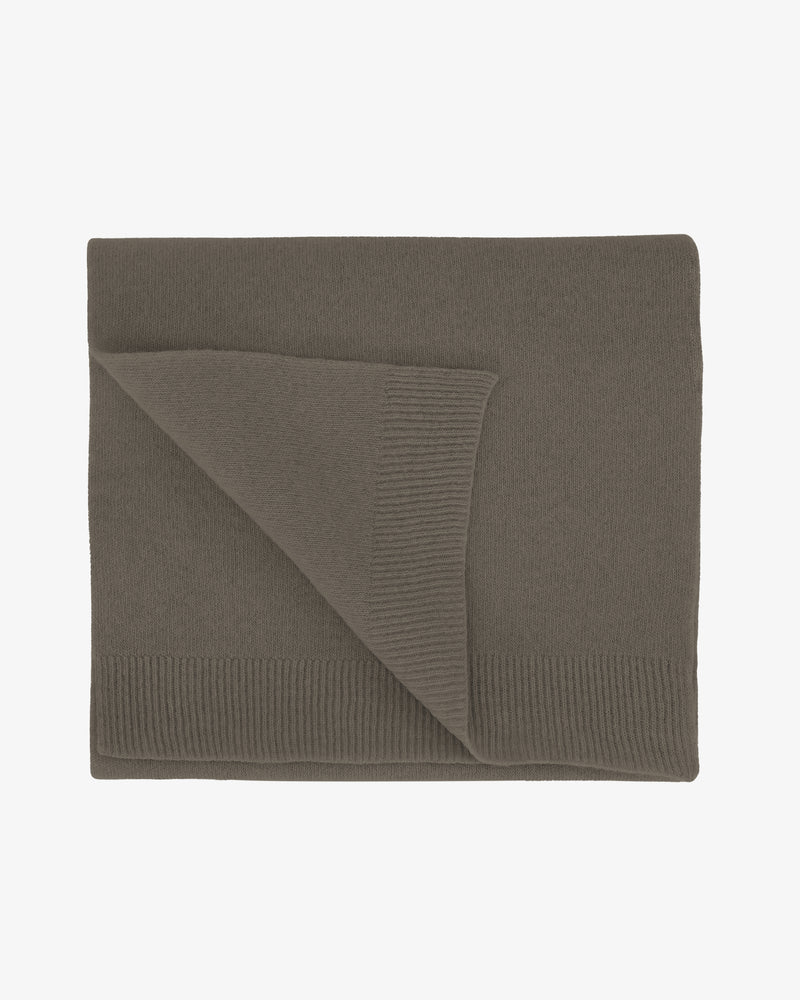 Merino Wool Scarf