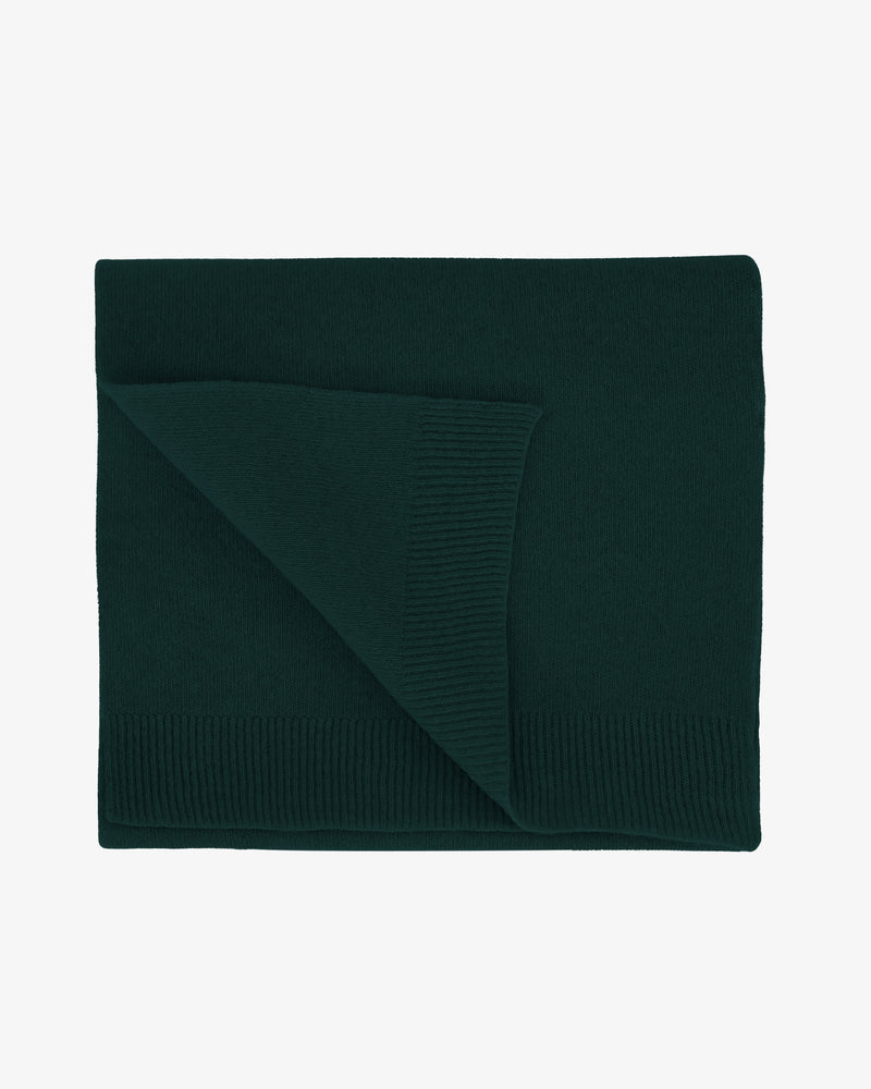 Merino Wool Scarf