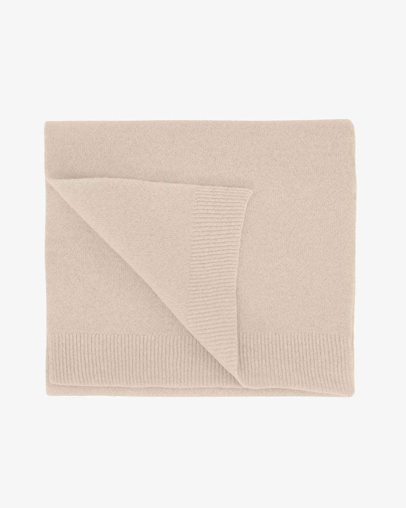Merino Wool Scarf