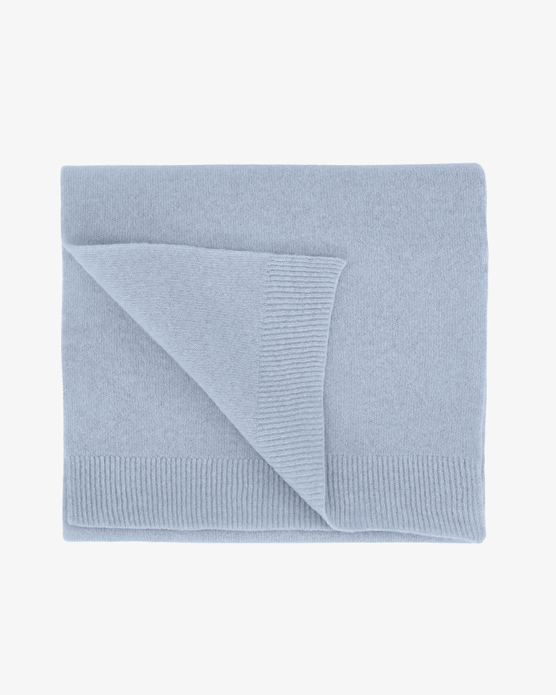 Merino Wool Scarf